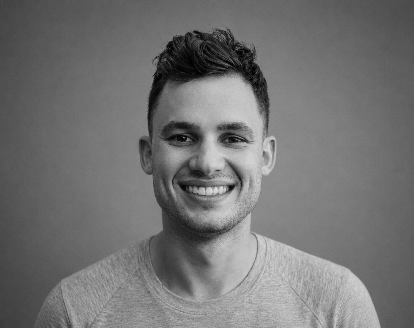 Daniel Mechea